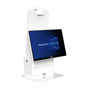 Système de paiement de commande de nourriture de restaurant à écran tactile Windows/Android Imprimante de reçus Kiosque de caisse libre-service SDK - Product Image 2