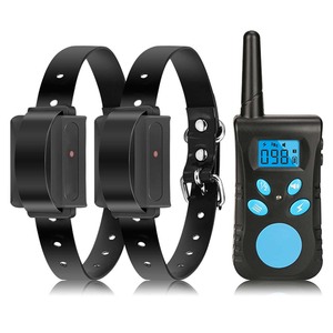 3300Ft Remote <b>Dog</b> Training <b>Collar</b> Rechargeable Waterproof Anti Barking <b>Collar</b> for <b>Small</b> Large Medium <b>Dogs</b> - Product Image 1