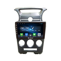 Pour KIA carens 2007-2011 MT 9 pouces Headunit Device Double 2 Din Octa-Core Quad Car Stereo GPS Navigation android autoradio