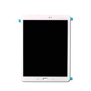 Pièces de réparation de tablette OEM 10.4 ''pour Samsungtab S2 <span class=keywords><strong>Sm</strong></span>- <span class=keywords><strong>T810</strong></span> Tab E Onglet <span class=keywords><strong>Sm</strong></span>-T560 un écran tactile LCD <span class=keywords><strong>Sm</strong></span>-T550 - Product Image 1
