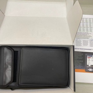 Comunicador de Dispositivos de Campo de Última Generación Líder en la Industria TREX2CHPKLWS3S - Product Image 1