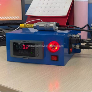 جهاز قياس نقطة الندى للهواء المضغوط HKT60P عبر الإنترنت ، جهاز قياس نقطة الندى ، جهاز قياس الرطوبة ضاغط الهواء - Product Image 4