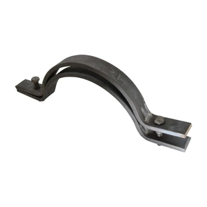 고하중 파이프 클램프 행거 <span class=keywords><strong>PVC</strong></span> 파이프 새들 클램프 파이프 행거 클램프 - Product Image 6