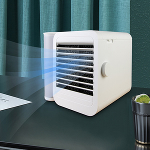 <span class=keywords><strong>Refroidisseur</strong></span> <span class=keywords><strong>d</strong></span>'<span class=keywords><strong>air</strong></span> et humidificateur USB à fonctionnement <span class=keywords><strong>silencieux</strong></span> pour un usage personnel - Product Image 5