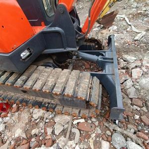 Miniexcavadora Usada Doosan DH70 de 7 Toneladas en Buen Estado con Motor Hidráulico DOOSAN 55 60 70 Miniexcavadora en Venta - Product Image 5