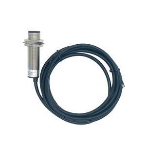 DGKJ M18 Diffuse Reflection Photoelectric Sensor Sensor Switch Factory Direct Sales - Product Image 4