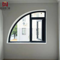Ventana de Vidrio Bajo Emisivo Personalizada, Soluciones de Ventanas a Medida