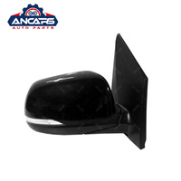 Auto Partie Côté Miroir 87620-G6100 87610-G6010 87620-G6010 87610-G6110 Pour K-ia Picanto 2018 Rétroviseur