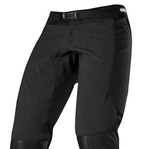 Pantalones Deportivos Transpirables de Secado Rápido y Ligeros para Hombre, Pantalones de Motocross Personalizados de Alta Calidad para Motocross y Ciclismo de Montaña - Product Image 4