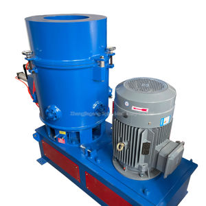 E Pp lastic ILM Agglomerator / Plastic lastic glomergglomerator/Agglomerator achachine - Product Image 1
