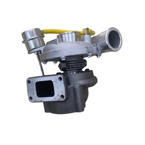 GT2056S 320-06047 320/06047 เทอร์โบชาร์จเจอร์สำหรับ JCB- Turbo- 3cx4 762931-5001S เทอร์โบ - Product Image 1