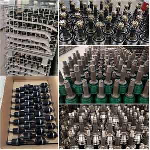 Semieje Delantero Derecho, Junta Homocinética para Automóvil, Eje de Transmisión de Acero, Fabricante 1380153, Eje de Transmisión para Magnum <span class=keywords><strong>330</strong></span> Sportsman 500 - Product Image 5