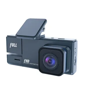 NIGHT VISION360ダッシュカムAndroidトップ10ダッシュカメラ4カメラ車用DVRパーキングカメラ
