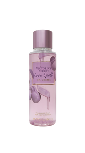 Spray Corporal Victoria's Secret Love Spell 250ml Fragancia Para Mujer - Product Image 1