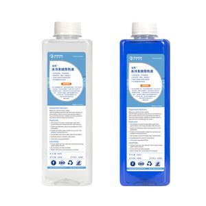Ococoocoolant <b>Water</b> Cooling Thermal Liquid <b>5L</b> For Computer CPU Cooling System - Product Image 2