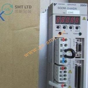 อะไหล่ SMT รุ่น SGDM-60ADAY3 ไดรเวอร์สำหรับเครื่อง FUJI - Product Image 2