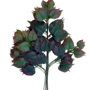 Branches de faux banian créatives à faire soi-même pour les projets de classe d'art, couronne florale artisanale, décoration de porte, activité artisanale sur le thème de la nature, fournitures - Product Image 3