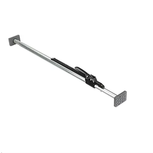 Hot Sale 89''-105'' Steel Tube Cargo <strong>Bar</strong> for Van, Truck or Trailer Winch <strong>Bar</strong> - Product Image 1