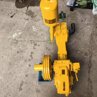 Pompe à boue compacte la plus vendue BW160 – Pompe à boue de forage économe en énergie – Pompe aspirante à boue