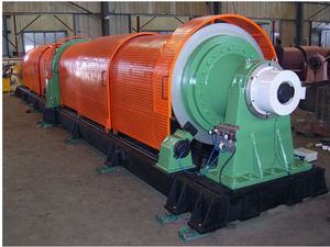 Máquina de Trenzado Tubular a Medida 2024 1+6+12+18+24 para Cable de Cobre/Aluminio - Product Image 4