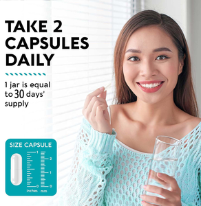 Agh: uality NAuppupplent elelenium B6 B12 N-acetil cy- cisteine apapapapapsules para upupports mmmune ystem ealth y ntioxidante - Product Image 5