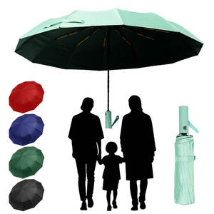 Paraguas Promocional Grande de Lujo con Dibujos Animados para Niños, para Pesca, Jardín, Mercado, Bicicleta, para Negocios - Product Image 1