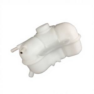 CHIN LANG, 40 Años de Experiencia como Fabricante, Nuevo Tanque de Refrigerante OEM # 96182279 para DAEWOO LANOS 97'-02' con Garantía de 12 Meses, Reequipamiento/Actualización - Product Image 1