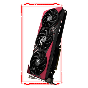 Tarjeta Gráfica Usada MSI RTX 4070 <span class=keywords><strong>Super</strong></span> 12G Gaming X Slim MLG con 12GB GDDR6X, Memoria de 192 Bits, Soporte GUP, <span class=keywords><strong>OverClock</strong></span> 4070 <span class=keywords><strong>SUPER</strong></span> 12 - Product Image 4