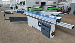 Trượt bảng đã thấy máy cho cắt 18 <span class=keywords><strong>v</strong></span>án ép Panels Rip hàng rào Cai Trị cưa Blade gạch Cutter - Product Image 2