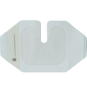 Medical Adhesive <strong>Sterile</strong> <strong>I.V</strong>. Film Plaster Tape Waterproof Medical IV Dressing Disposable IV <strong>Cannula</strong> Fixing Dressing - Product Image 1
