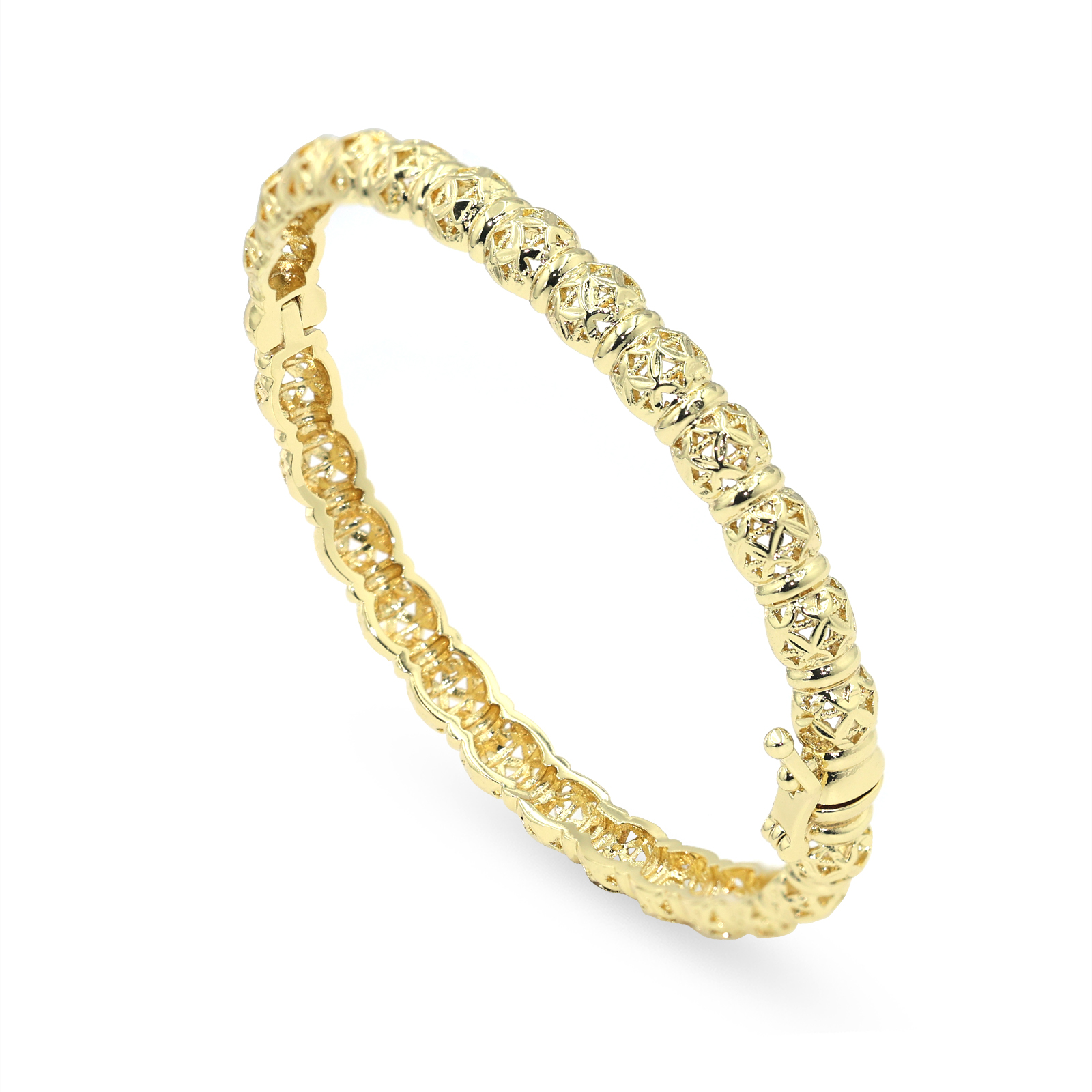 Oro 14K-S-65