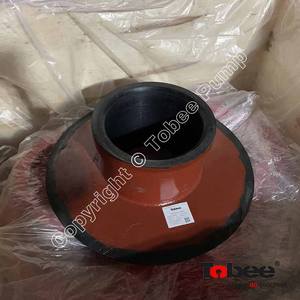 Buje de Goma para Bomba de Lodos G8083MRU55, Piezas Húmedas de Bombas de Lodos de Cola 10/8G-TH, Utilizadas para Plantas de Carbón y Molinos - Product Image 6