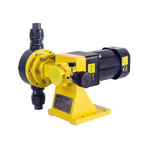 चोंगकिंग रूबिशी jwm यांत्रिक डायाफ्राम pvc मीटरिंग पंप 120 एल कम दबाव ओएम अनुकूलित समर्थन रासायनिक अनुप्रयोग - Product Image 5