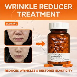 Cápsulas antiarrugas <span class=keywords><strong>de</strong></span> gran oferta con colágeno y <span class=keywords><strong>ácido</strong></span> <span class=keywords><strong>hialurónico</strong></span> para una piel juvenil - Product Image 2