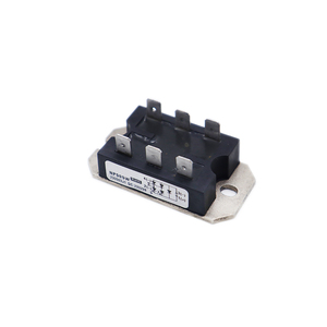 Modulo Raddrizzatore a Ponte a Diodi Monofase ad Alte Prestazioni <span class=keywords><strong>NELL</strong></span> NP505W 50A 1600V - Product Image 2