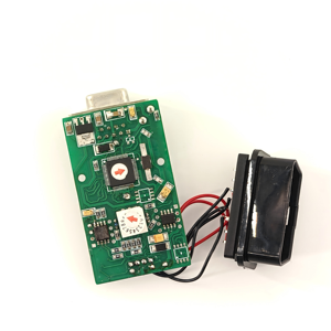 Consumer Electronics PCB Design Circuit Board SMT PCBA Fabrication Service with BOM Gerber <b>File</b> Support - Product Image 2