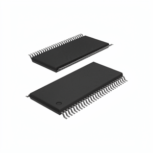 56 BSSOP SN74ALVC162836DLR Logic Comprar Componentes Electrónicos en Línea En Stock - Product Image 1