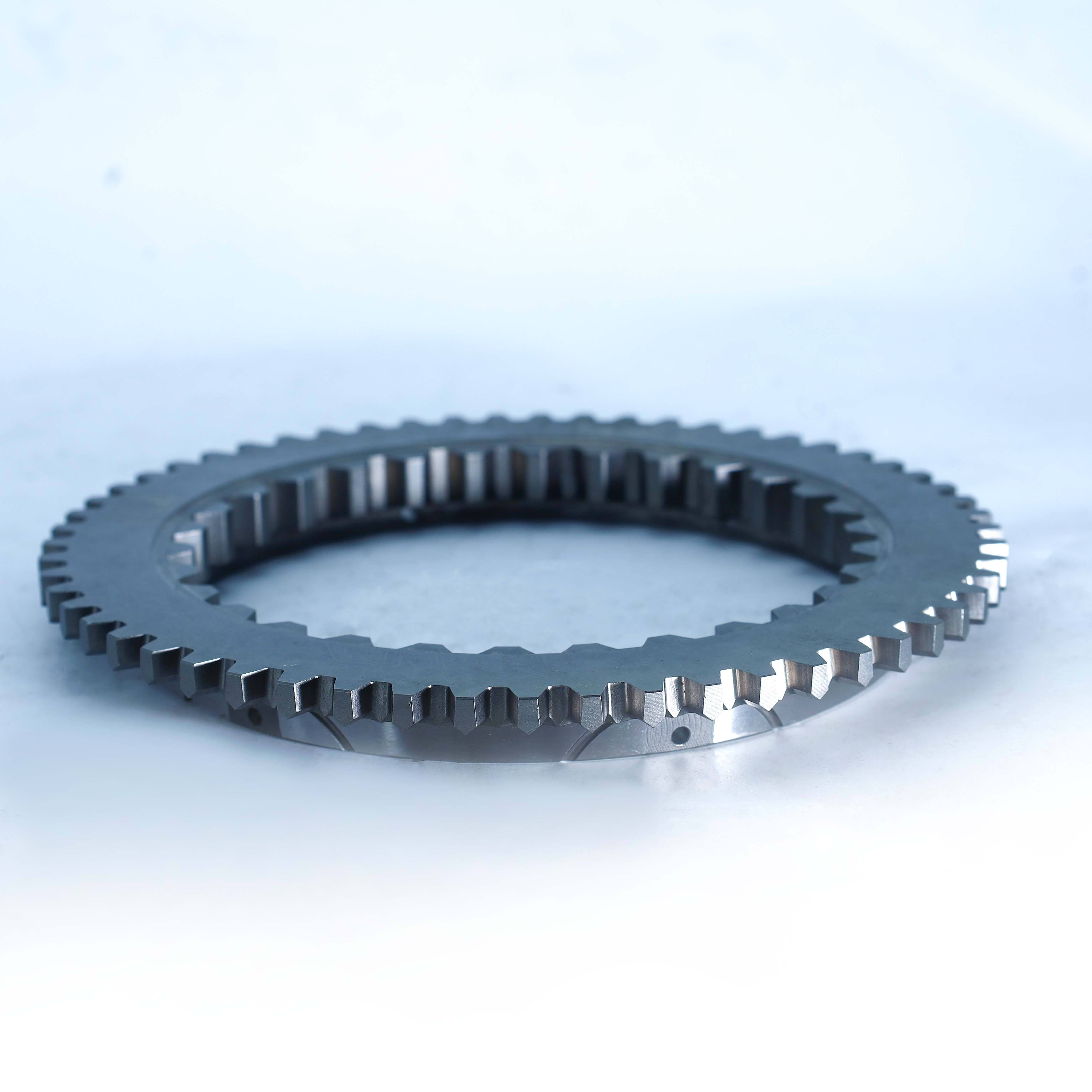 1297.304.523 Sinoturk HOWO SITRAK C7H ZF 12TX2621TD Gear