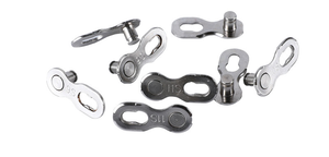 Chaîne de vélo de montagne à maillons rapides 8S/9/10/24/27/30 vitesses, chaîne à vitesse unique, clip de déverrouillage rapide - Product Image 4