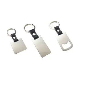 Anahtarlık klasik araba kalp temizle ucuz şişe açacağı boşlukları kolye kişiselleştirin ev anahtarlık boş özel Metal anahtarlık