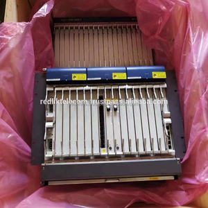 03030ANA  SSQ2CXL16(L-16.2,LC)  Placa de Interfaz Óptica de Control de Sistema STM-16, Conexión Cruzada (L-16.2,LC)  Disponible en Stock OSN3500 - Product Image 3