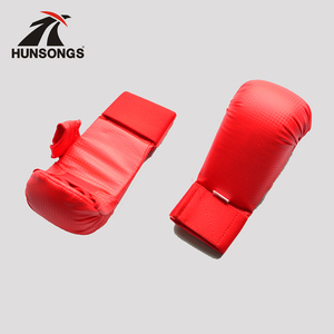 Comprar ahora OEM Professional Martial Arts Mix Arawaza Guantes de Karate - Product Image 4