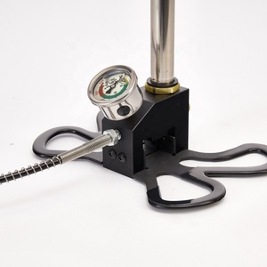 4500 psi Pompe à main 4500 psi Paintball 4500 Psi longue portée Pcp puissant - Product Image 5