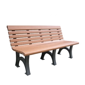 Banco <span class=keywords><strong>de</strong></span> ocio para pista <span class=keywords><strong>de</strong></span> tenis y patio <span class=keywords><strong>de</strong></span> recreo, muebles <span class=keywords><strong>de</strong></span> banco con respaldo para exteriores, parque <span class=keywords><strong>de</strong></span> jardín y calle, asiento <span class=keywords><strong>de</strong></span> banco comercial - Product Image 1
