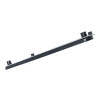 Carte mère CPU Cooler Bracket Holder Metal Back Plate pour AMD AM4 Socket