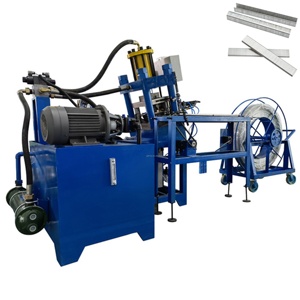 Dây chuyền sản xuất máy đóng đinh bằng khí nén và máy đóng đinh bằng PLC tùy chỉnh của nhà máy Trùng Khánh - Product Image 2