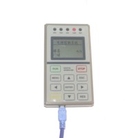 OP-V6.3 Modern Stainless Steel BL/FR2000 3000 Blu-ray Universal Server Elevator Controller Debug Tool untuk Rumah Sakit Apartemen