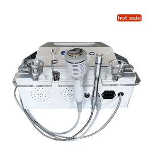 Máquina de Eliminación de Hongos de Uñas con Láser de Diodo de 20W y 980nm, Segura e Indolora, Eliminación Opcional de Vasos Sanguíneos y Arañas Vasculares - Product Image 6