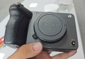 Entry Level <b>Film</b> Camera ILME FX30 BSI-CMOS Sensor 26MP Digital Camera - Product Image 5