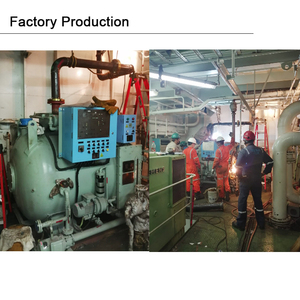 โรงงานบำบัดน้ำเสียทางทะเลรุ่น SWCM ราคาประหยัด คุณภาพดี - Product Image 2